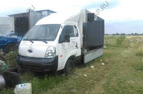 KIA K2500 двигатель 2007rok