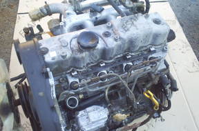 Kia  K2500 K 2500 TCI двигатель