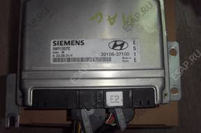 KIA MAGENTIS 01-05 2.5 V6 БЛОК УПРАВЛЕНИЯ 39108-37100