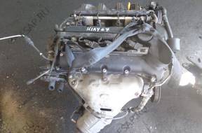 KIA MAGENTIS 05-09 2.0 16V двигатель