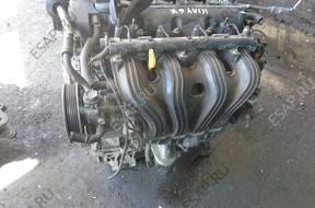 KIA MAGENTIS 05-09 2.0 16V двигатель