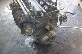 KIA MAGENTIS 05-09 2.0 16V двигатель