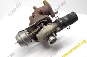 KIA MAGENTIS 05-09 2.0 CRDI ТУРБОКОМПРЕССОР