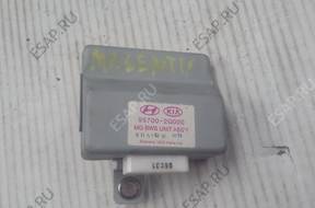 KIA MAGENTIS 05-09 БЛОК УПРАВЛЕНИЯ 95700-2G000