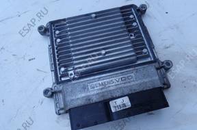 KIA MAGENTIS 05-09 БЛОК УПРАВЛЕНИЯ ДВИГАТЕЛЕМ 39101-25110