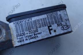 KIA MAGENTIS 05-09 МОДУЛЬ