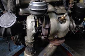 KIA MAGENTIS 05-2009 год 2.0 CRDI ТУРБОКОМПРЕССОР