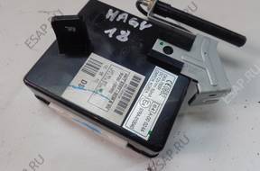 KIA MAGENTIS 05-2009 год МОДУЛЬ 95400-24480