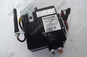 KIA MAGENTIS 05-2009 год МОДУЛЬ BCM