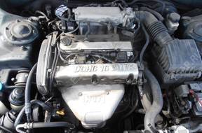 KIA MAGENTIS 2.0 16V 136PS КОРОБКА ПЕРЕДАЧW AUTOMAT