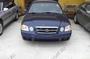KIA MAGENTIS 2.0 16V 2003 год. SKRZYNIA BIEGOW  !!!!!!!