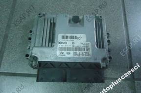 KIA MAGENTIS 2.0 CRDI БЛОК УПРАВЛЕНИЯ ДВИГАТЕЛЕМ 0281012774