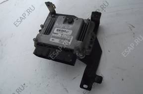 KIA MAGENTIS 2.0 CRDi БЛОК УПРАВЛЕНИЯ ДВИГАТЕЛЕМ 39113-27455