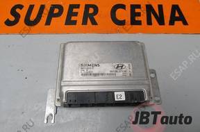 KIA MAGENTIS 2.5 БЛОК УПРАВЛЕНИЯ 39108-37100 5WY1257C