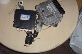 KIA MAGENTIS БЛОК УПРАВЛЕНИЯ 39113-27455 95440-3A070