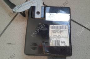 KIA MAGENTIS II 05-2009 год МОДУЛЬ BCM 95400-2G412