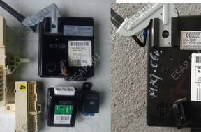 KIA MAGENTIS II 05- БЛОК УПРАВЛЕНИЯ МОДУЛЬ BCM 95400-2G410