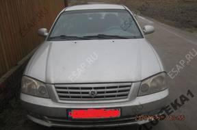 KIA MAGENTIS РУЛЕВАЯ РЕЙКА 2,5 V6 R 02