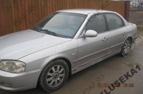 KIA MAGENTIS РУЛЕВАЯ РЕЙКА 2,5 V6 R 02