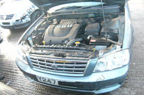 KIA MAGENTIS SONATA 2.5V6 двигатель