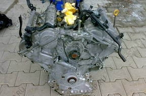 KIA OPIRUS двигатель 3.8V6 G6DA    82000 KIL