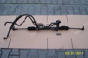 KIA PICANTO 04-08 1.1 12V РУЛЕВАЯ РЕЙКА 137000 TYŚ km