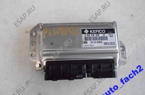 KIA PICANTO 04-08 1.1 БЛОК УПРАВЛЕНИЯ ДВИГАТЕЛЕМ 39110-02055