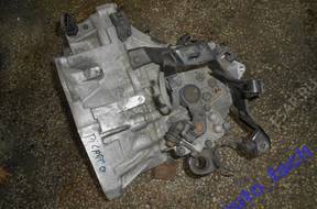 KIA PICANTO 04-08 1.1 КОРОБКА ПЕРЕДАЧ M51671