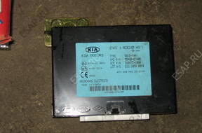 KIA PICANTO 04-10 БЛОК УПРАВЛЕНИЯ МОДУЛЬ BSI 95400-07400