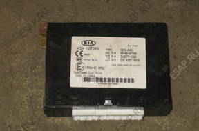 KIA PICANTO 04-10 МОДУЛЬ komfortu BSI 95400-07700