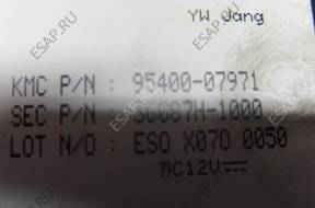 KIA PICANTO 04-11 МОДУЛЬ KOMFORTU 95400-07971