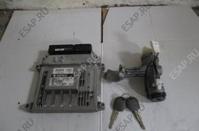 KIA PICANTO 08-11 1.0E КОМПЛЕКТ ЗАЖИГАНИЯ