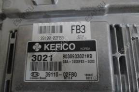 KIA PICANTO 08-11 1.0E КОМПЛЕКТ ЗАЖИГАНИЯ