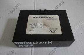 KIA PICANTO 08-11 БЛОК УПРАВЛЕНИЯ ТНВД ABS