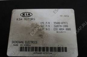 KIA PICANTO 08-11 БЛОК УПРАВЛЕНИЯ ТНВД ABS