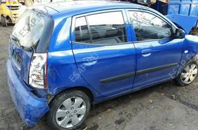 KIA PICANTO 1,0 05'  двигатель ADAX