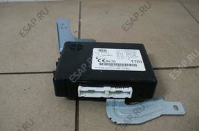 kia picanto 1,0 ben. 2012 год. МОДУЛЬ BCM 95400-1Y701