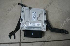 kia picanto 1,0 БЕНЗИН. 2012 год. БЛОК УПРАВЛЕНИЯ ДВИГАТЕЛЕМ 39111-