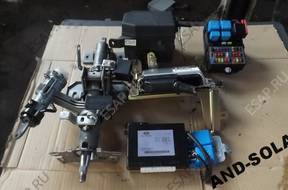 Kia Picanto 1,1 2007 год. КОМПЛЕКТ ЗАПУСКА