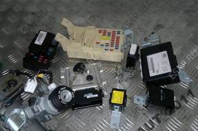 KIA PICANTO 1.0 11-13 год, БЛОК УПРАВЛЕНИЯ ИММОБИЛАЙЗЕР КОМПЛЕКТ DO ODP