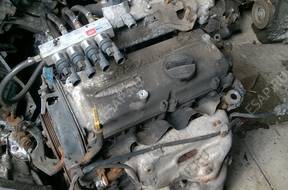 KIA PICANTO 1.0 12v 04-10 двигатель G4HE