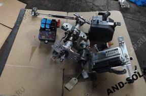 Kia Picanto 1.0 12V 2007 год КОМПЛЕКТ ЗАПУСКА