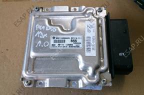 KIA PICANTO 1.0 БЛОК УПРАВЛЕНИЯ  MODEL 12-15 год,