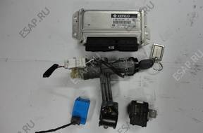 KIA PICANTO 1.0 КОМПЛЕКТ ЗАЖИГАНИЯ