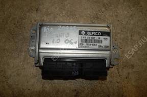 KIA PICANTO 1.0B 06 год,. БЛОК УПРАВЛЕНИЯ 9030930526F