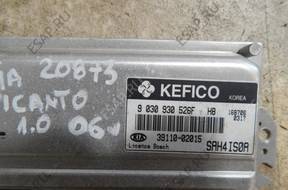 KIA PICANTO 1.0B 06 год,. БЛОК УПРАВЛЕНИЯ 9030930526F