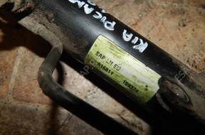 KIA PICANTO 1.0B 2006 год. РУЛЕВАЯ РЕЙКА