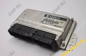 KIA PICANTO 1.1  03-11KOMPUTER ДВИГАТЕЛЯ 39110-02055