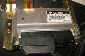 KIA PICANTO 1.1 04-10 БЛОК УПРАВЛЕНИЯ ДВИГАТЕЛЕМ ECU