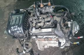 Kia Picanto 11-15r. 1.0 бензиновый двигатель B3LA